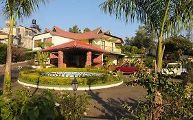 United 21 Resort Mahabaleshwar